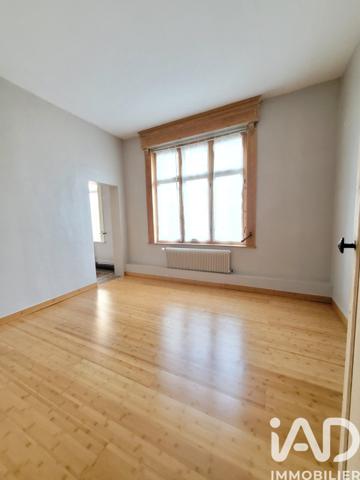 Appartement à vendre 2 pièces 67 m² La Madeleine