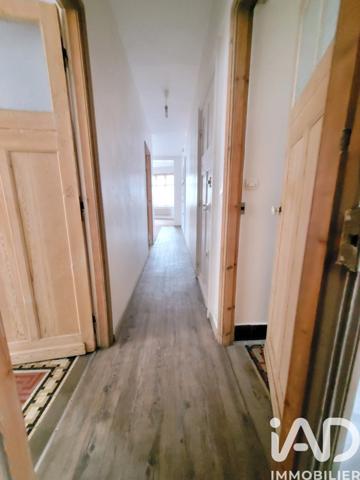 Appartement à vendre 2 pièces 67 m² La Madeleine