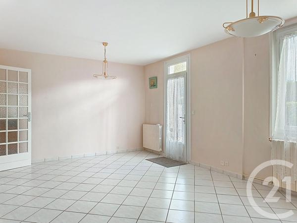 Maison à vendre  4 pièces - 84 m2 MERIGNAC - 33