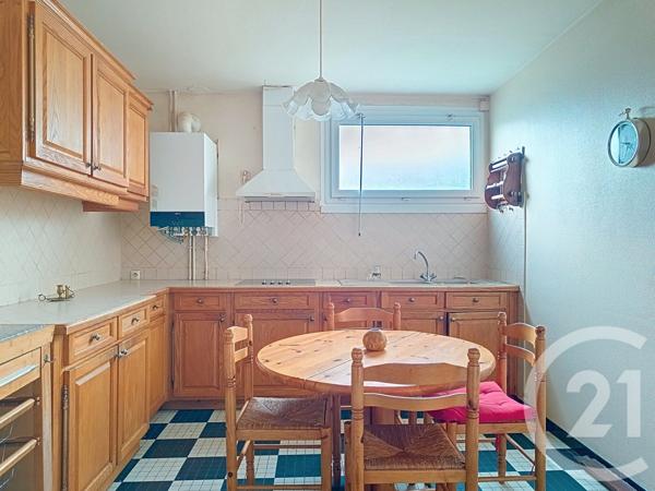 Maison à vendre  4 pièces - 84 m2 MERIGNAC - 33