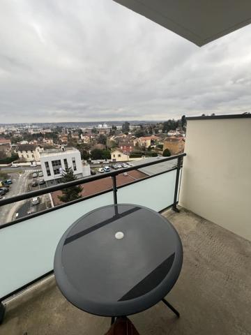 Parking + appartement