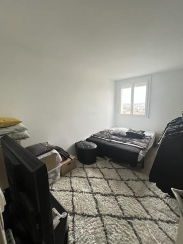 Parking + appartement