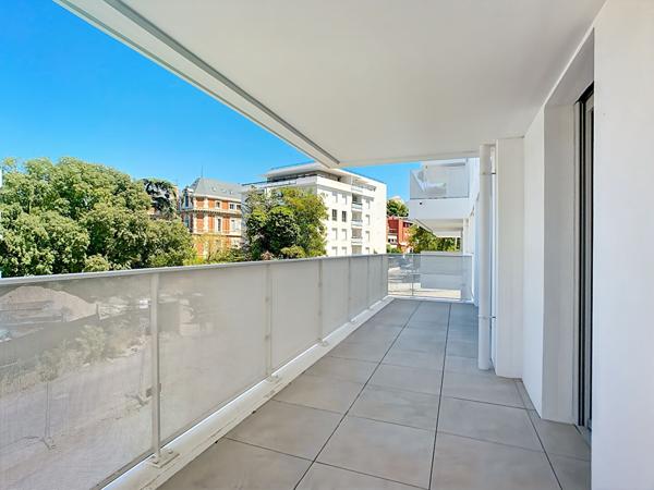 Appartement Marseille 5 pièce(s) de 105m2