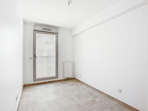 Appartement Marseille 5 pièce(s) de 105m2