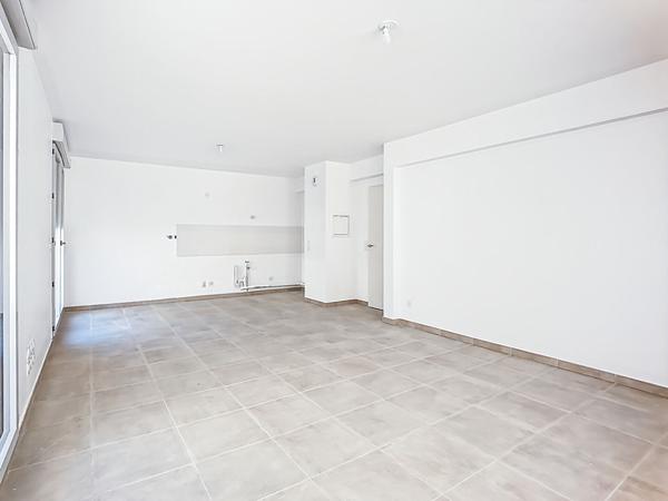 Appartement Marseille 5 pièce(s) de 105m2
