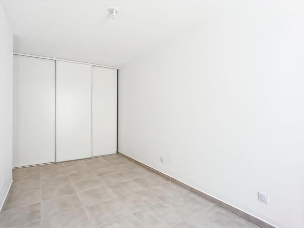 Appartement Marseille 5 pièce(s) de 105m2
