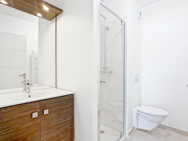 Appartement Marseille 5 pièce(s) de 105m2