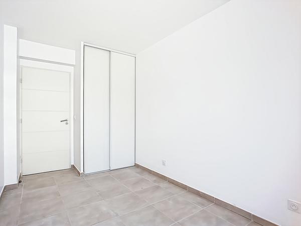 Appartement Marseille 5 pièce(s) de 105m2