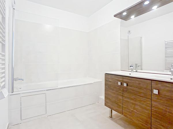 Appartement Marseille 5 pièce(s) de 105m2