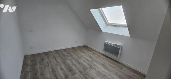 LENS - Hyper Centre - appartement - de 53,96 m² comprenant: 