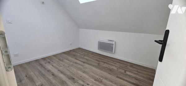 LENS - Hyper Centre - appartement - de 53,96 m² comprenant: 