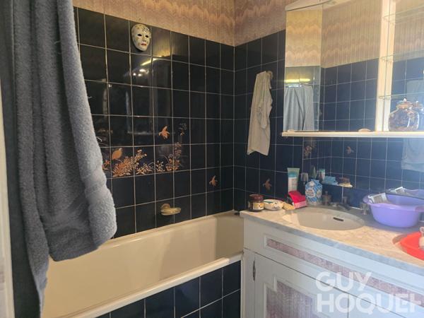 Appartement Le Chesnay Rocquencourt 5 pièce(s) 105 m2