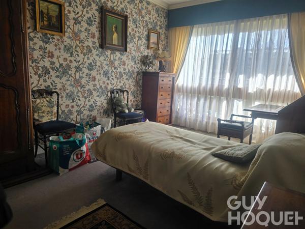 Appartement Le Chesnay Rocquencourt 5 pièce(s) 105 m2