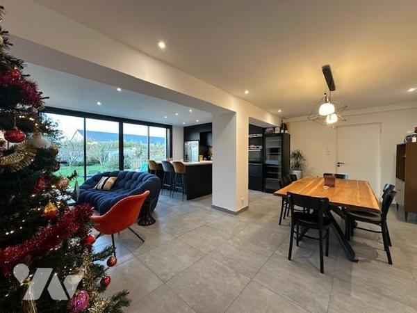 STE GEMMES SUR LOIRE - Aux portes d'Angers