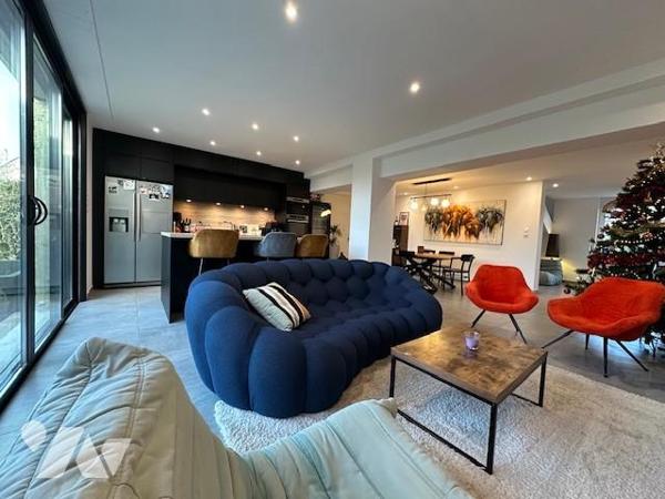 STE GEMMES SUR LOIRE - Aux portes d'Angers