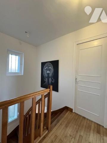 STE GEMMES SUR LOIRE - Aux portes d'Angers