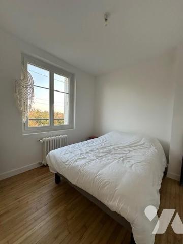 STE GEMMES SUR LOIRE - Aux portes d'Angers