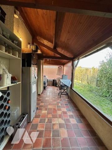 STE GEMMES SUR LOIRE - Aux portes d'Angers