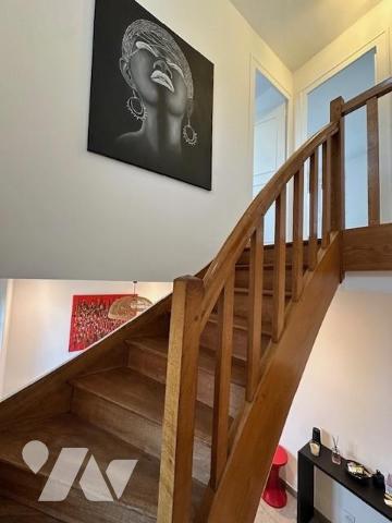 STE GEMMES SUR LOIRE - Aux portes d'Angers