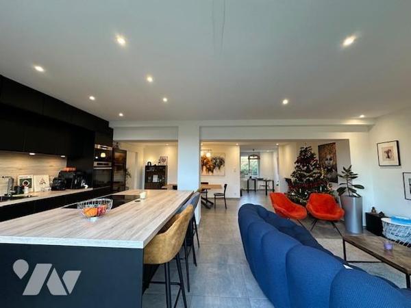 STE GEMMES SUR LOIRE - Aux portes d'Angers