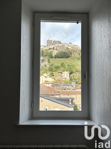 Maison à vendre 5 pièces 135 m² Saint-Flour