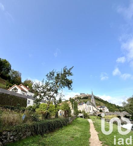 Maison à vendre 5 pièces 135 m² Saint-Flour