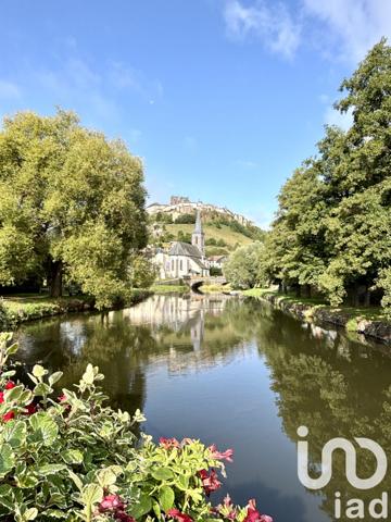 Maison à vendre 5 pièces 135 m² Saint-Flour