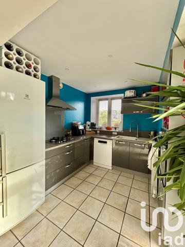 Maison à vendre 5 pièces 135 m² Saint-Flour