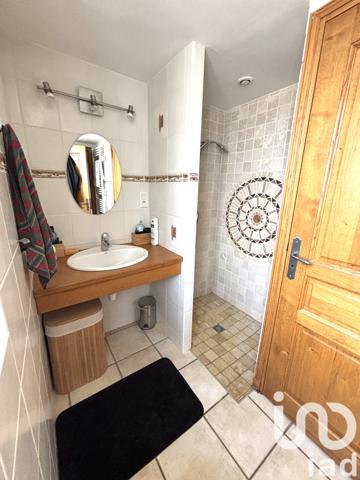 Maison à vendre 5 pièces 135 m² Saint-Flour