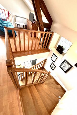 Maison à vendre 5 pièces 135 m² Saint-Flour