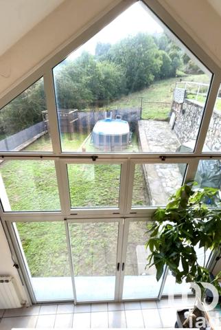 Maison à vendre 5 pièces 135 m² Saint-Flour