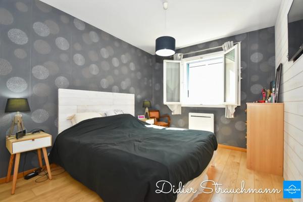 Maison à vendre 6 pièces Proche de Châtélaillon-Plage