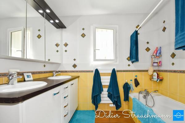 Maison à vendre 6 pièces Proche de Châtélaillon-Plage