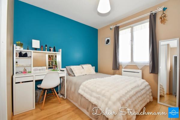 Maison à vendre 6 pièces Proche de Châtélaillon-Plage