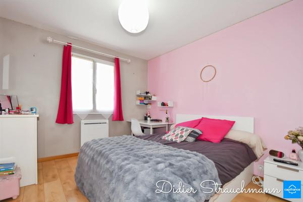 Maison à vendre 6 pièces Proche de Châtélaillon-Plage