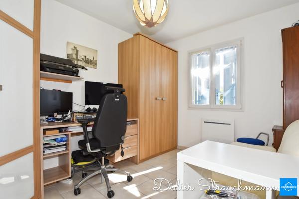 Maison à vendre 6 pièces Proche de Châtélaillon-Plage