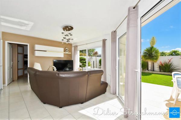 Maison à vendre 6 pièces Proche de Châtélaillon-Plage