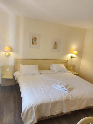 Appartement T2 en résidence de tourisme