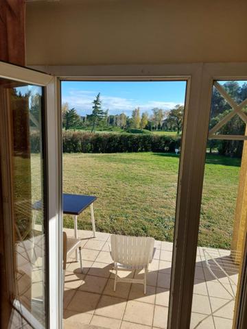 Appartement T2 en résidence de tourisme