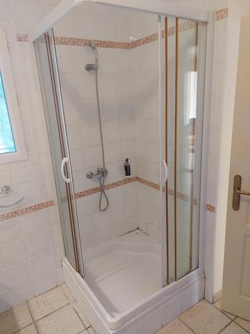 Appartement T2 en résidence de tourisme