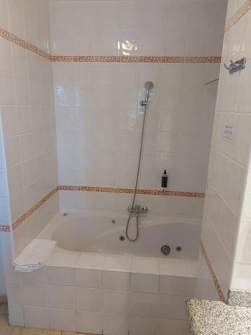 Appartement T2 en résidence de tourisme