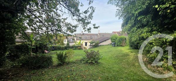 Maison à vendre  5 pièces - 110 m2 AMBLAINVILLE - 60