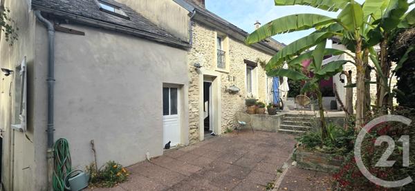 Maison à vendre  5 pièces - 110 m2 AMBLAINVILLE - 60