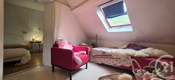 Maison à vendre  5 pièces - 110 m2 AMBLAINVILLE - 60