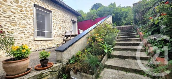 Maison à vendre  5 pièces - 110 m2 AMBLAINVILLE - 60