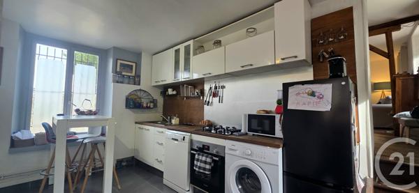 Maison à vendre  5 pièces - 110 m2 AMBLAINVILLE - 60