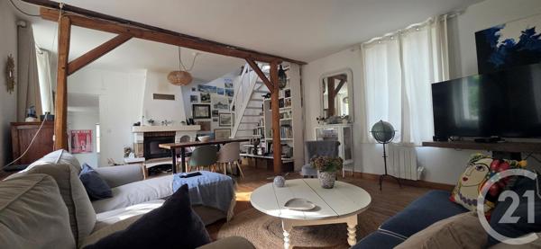 Maison à vendre  5 pièces - 110 m2 AMBLAINVILLE - 60