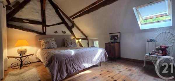 Maison à vendre  5 pièces - 110 m2 AMBLAINVILLE - 60