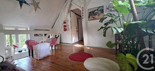 Maison à vendre  5 pièces - 110 m2 AMBLAINVILLE - 60