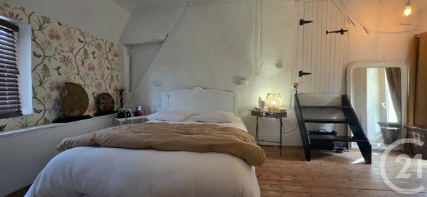 Maison à vendre  5 pièces - 110 m2 AMBLAINVILLE - 60